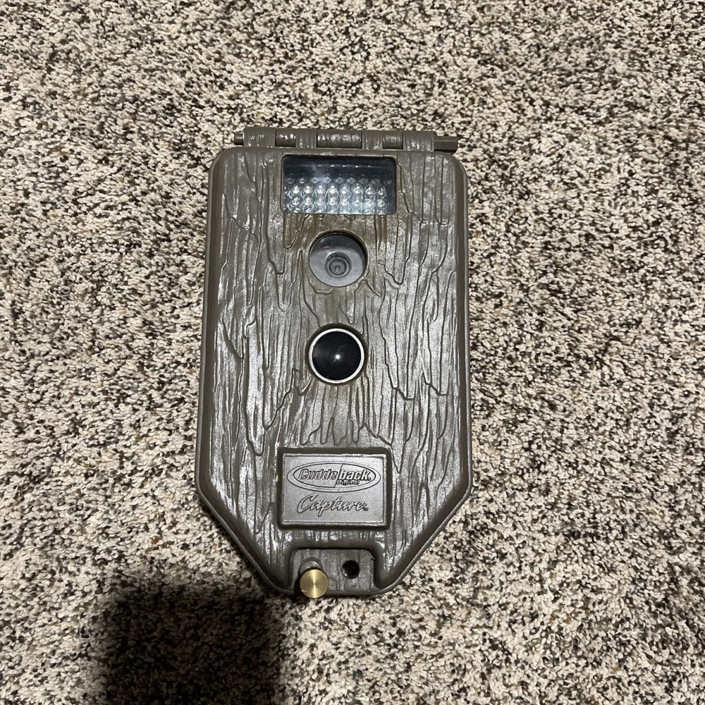 Cuddeback Digital Scouting Camera - Model 1132