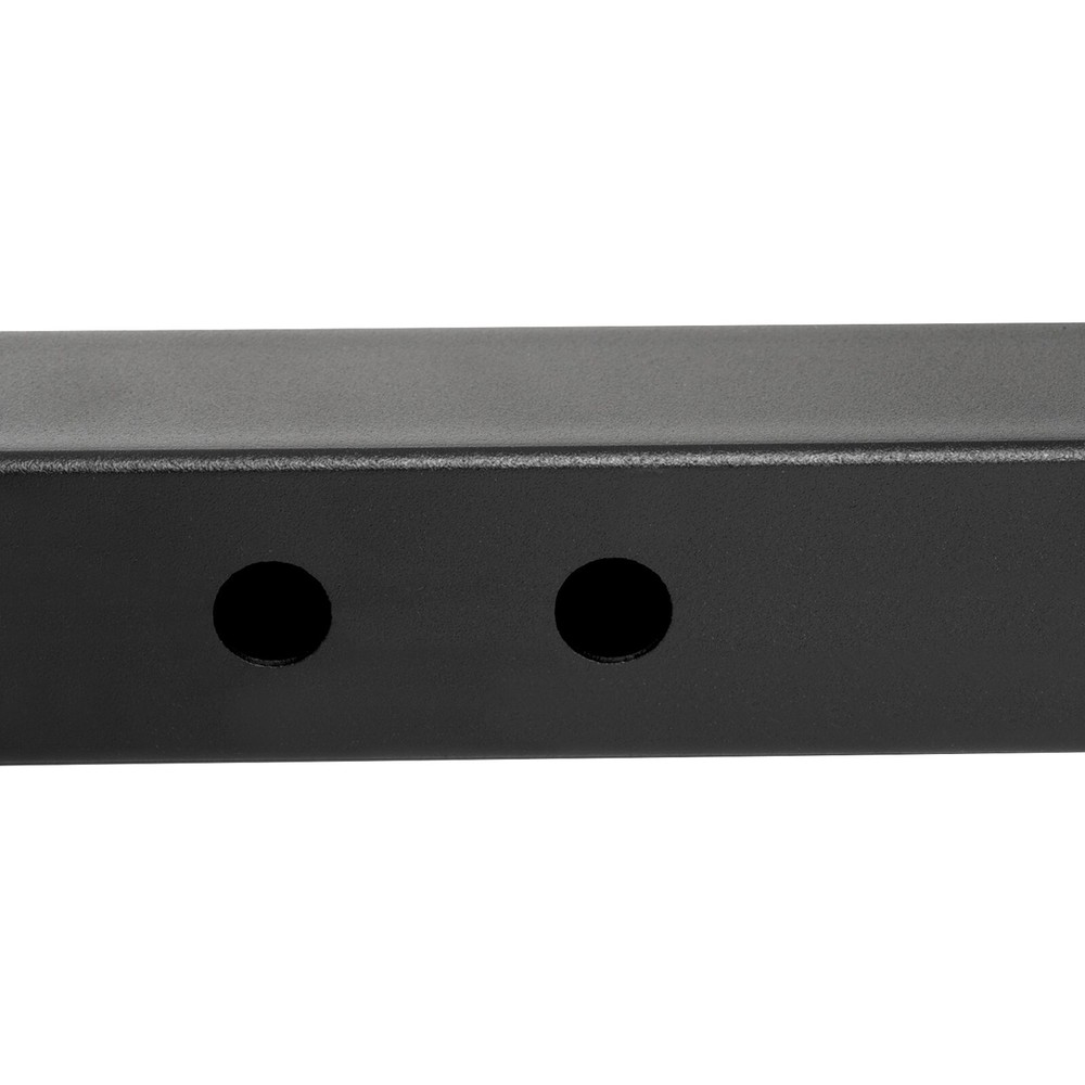 Truck Trailer Hitch Spare Mount Spare Tire Fits All 2" Receiver Heavy Duty New