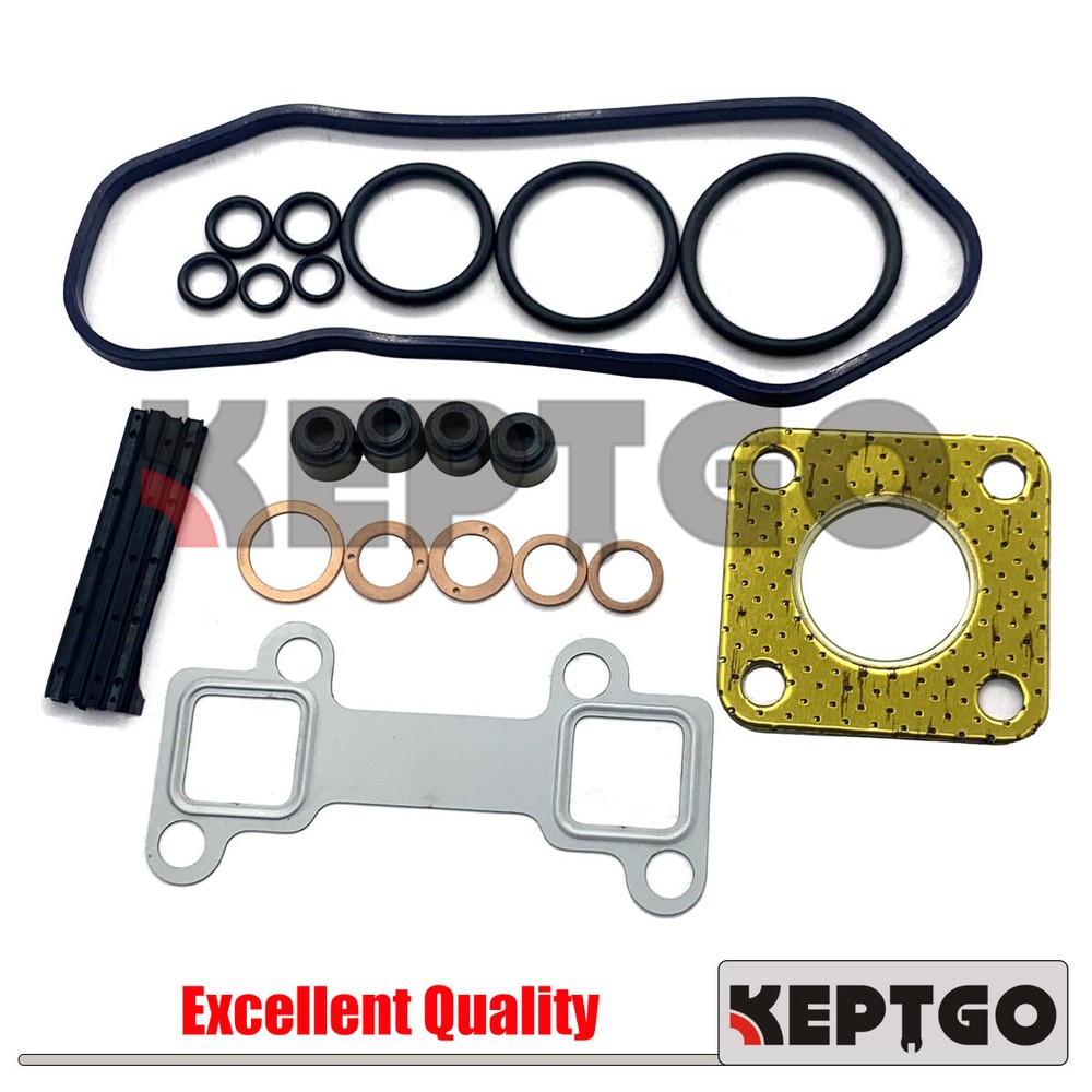 L2E Full Gasket Set for Mitsubishi
