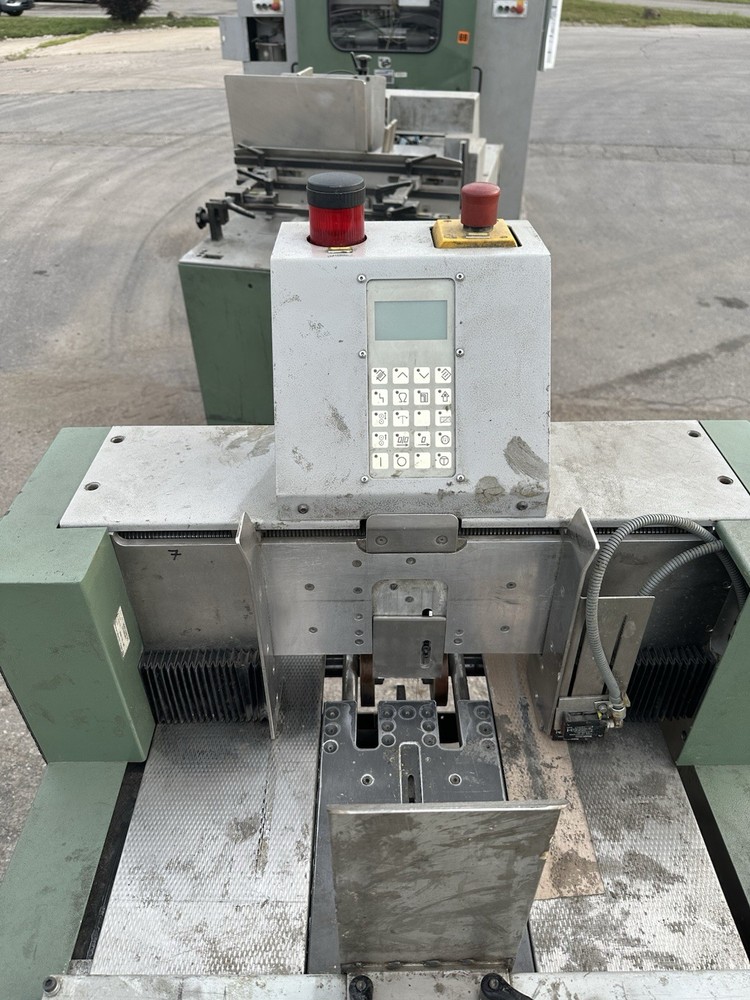 Muller Martini,MMFE-1089505,Zenith S Book Binding System