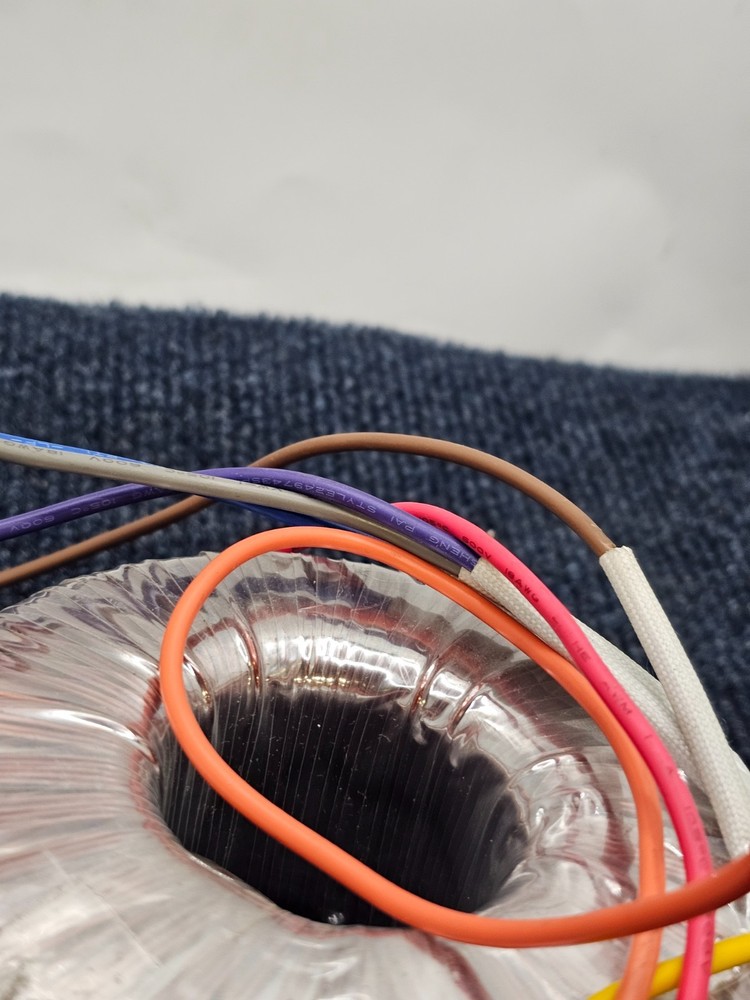 ALBB25-0200-VPT48-3300: POWER TRANSFORMER INPUT