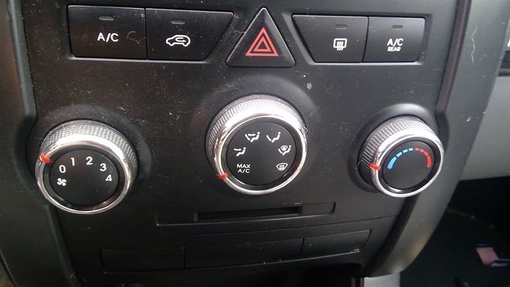 SORENTO 2011 Transmission Shift 1260210