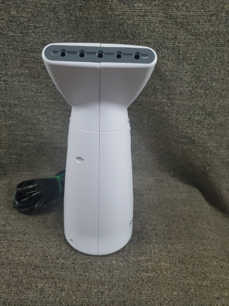 Steamfast Compact Garment Steamer for Clothes, Fabrics