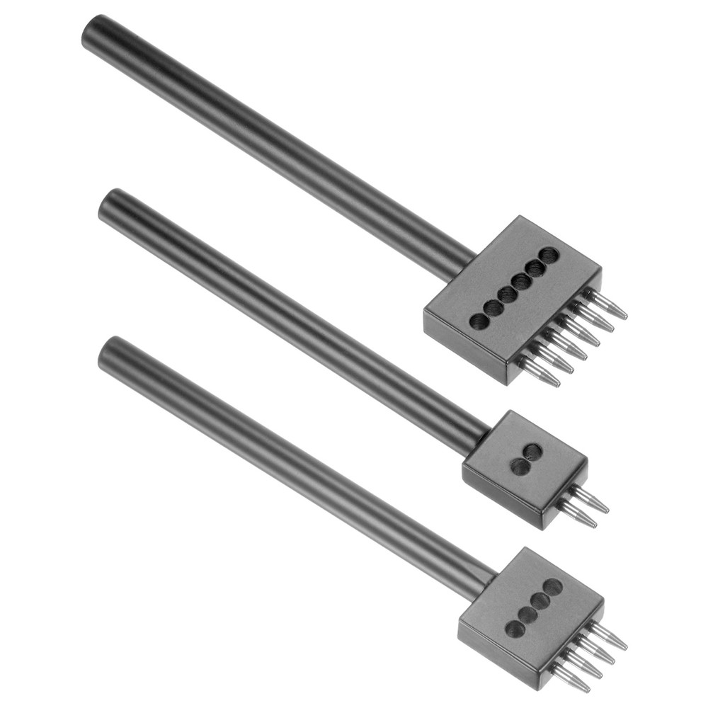 Punch Tool Leather Round Hole Punch Tool