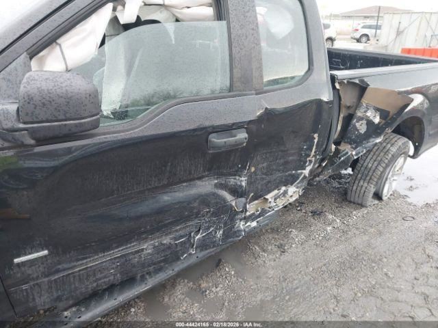F150 2015 Air Shutter 2140332