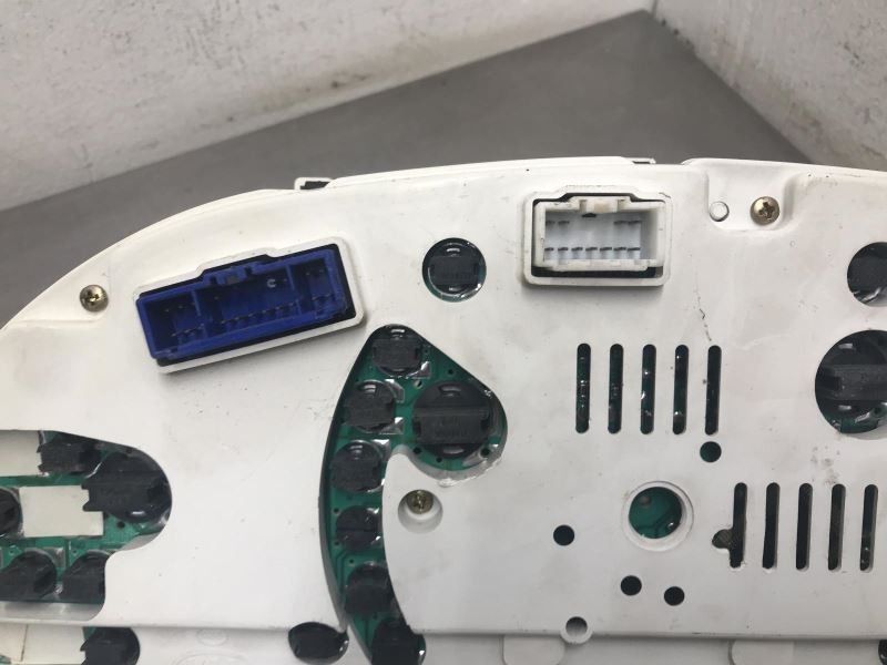 Speedometer Cluster MPH Fits 03-04 SORENTO 10405