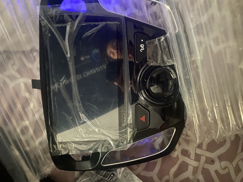 Ford Focus Apple Car Play 2012-2018