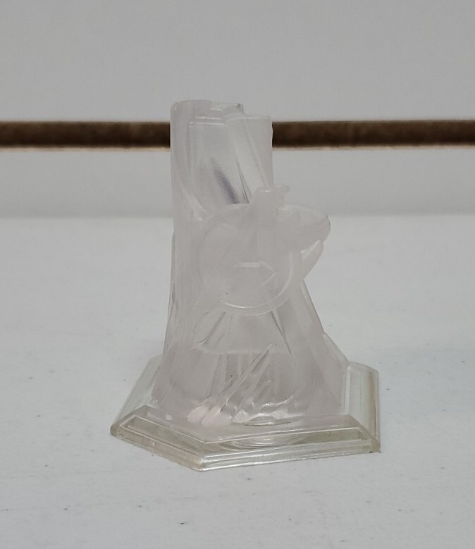 Disney Infinity 2.0 (Marvel) Groot Character w/Card & Avenger Tower Crystal
