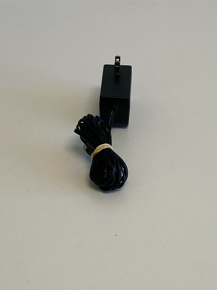 AA2: Operating TECH OTE-17-13 Power Supply Adaptor