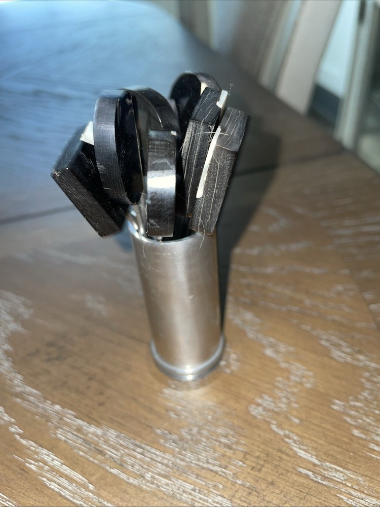 8 Picks For Appetizers Plus Holding Container