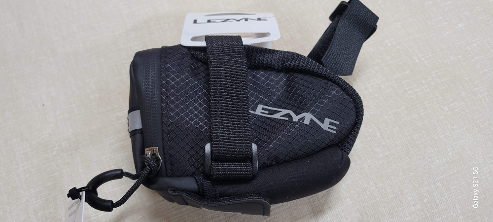 Lezyne Bicycle Seat Bag