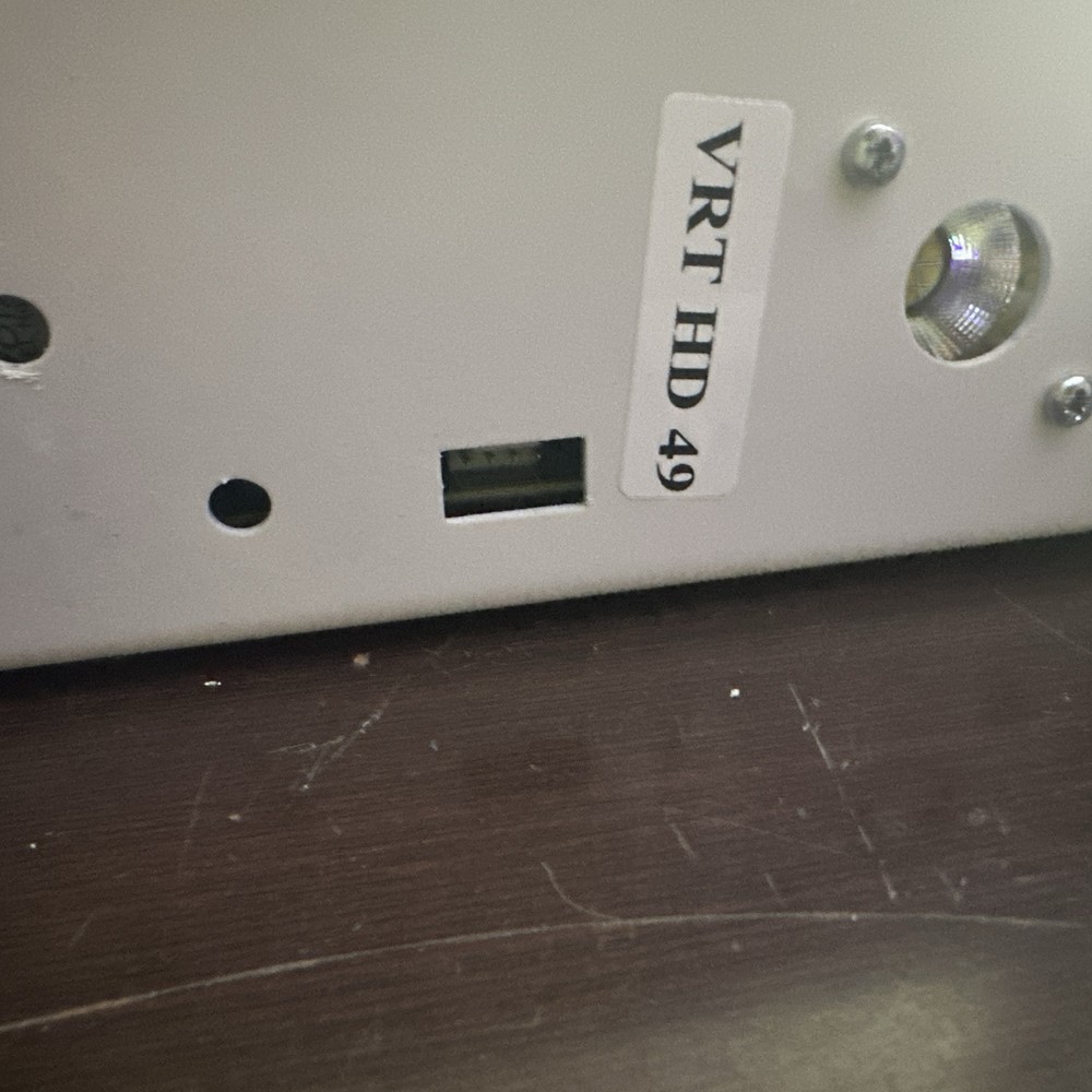 Vision rt Model AlignRT HD Camera