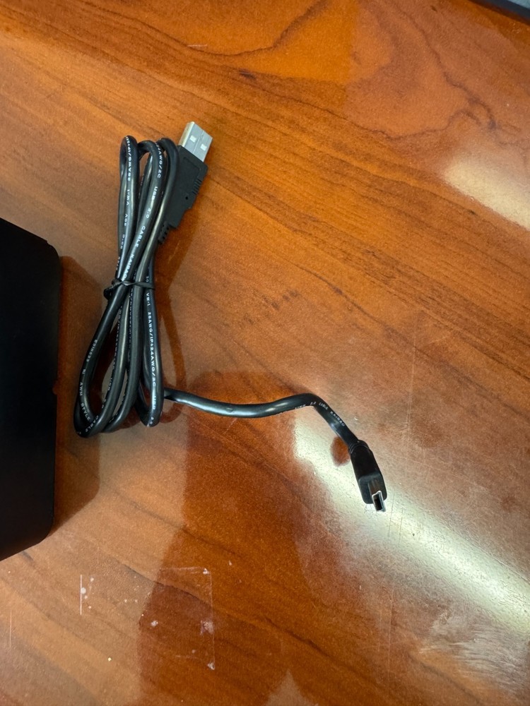 CAKE DC5V/1A V1.1 POS CARD PAYMENT READER