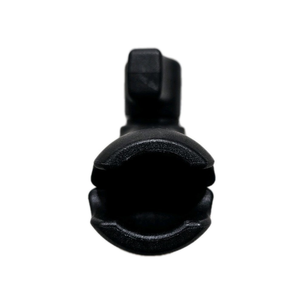 RAM Mounts Composite Plastic Medium Arm B-Socket 1" Ball RAP-B-201U