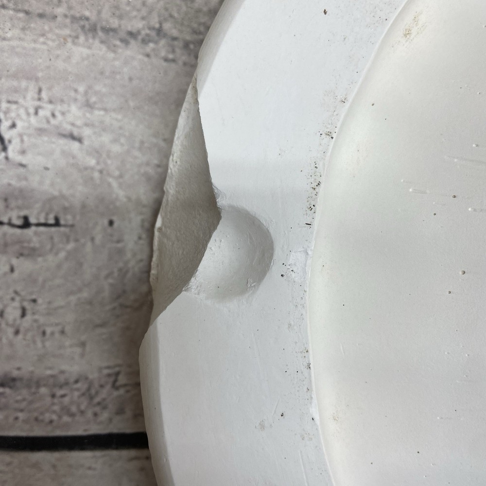 Ceramic Slip Casting Mold