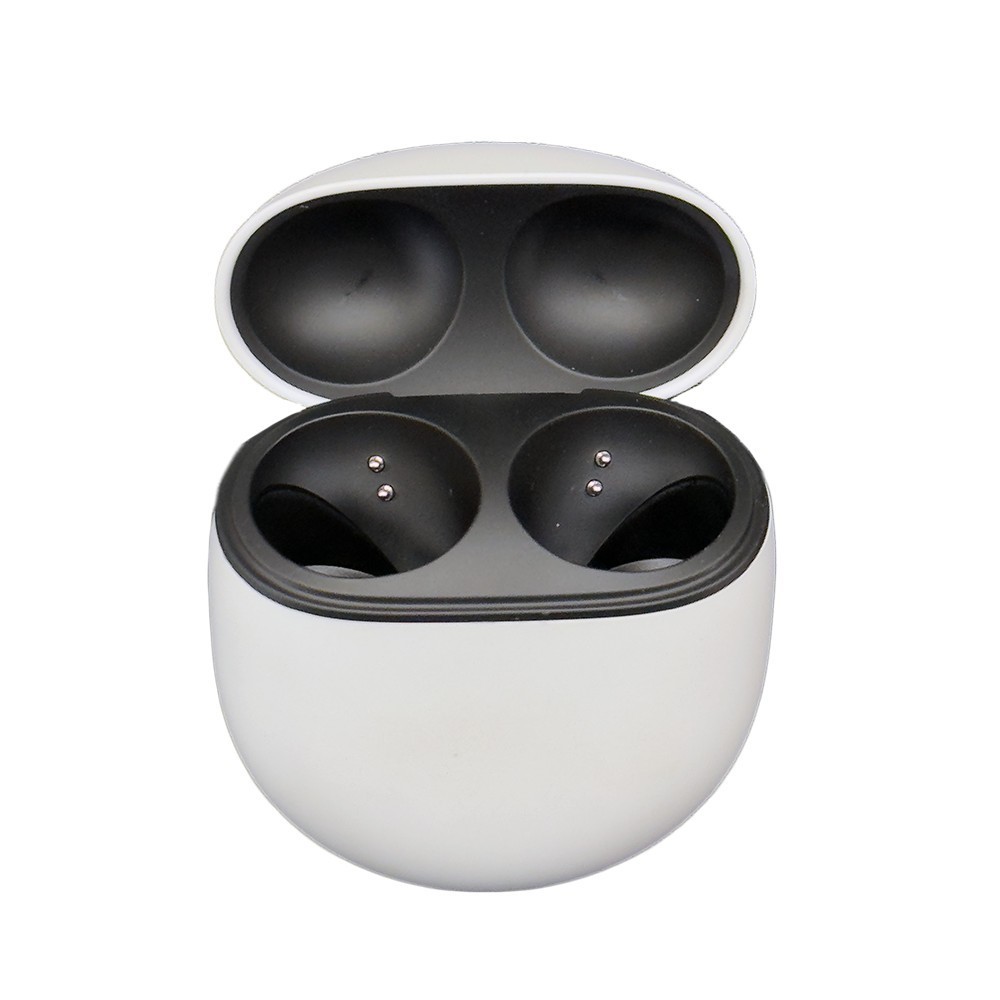 Original Google Pixel Buds Pro Replacement Charging Case - Charcoal