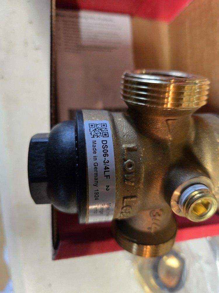 Honeywell Ds06-101-sut-lf/u