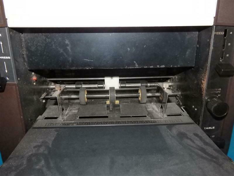 SuperFax RE-350 RE350