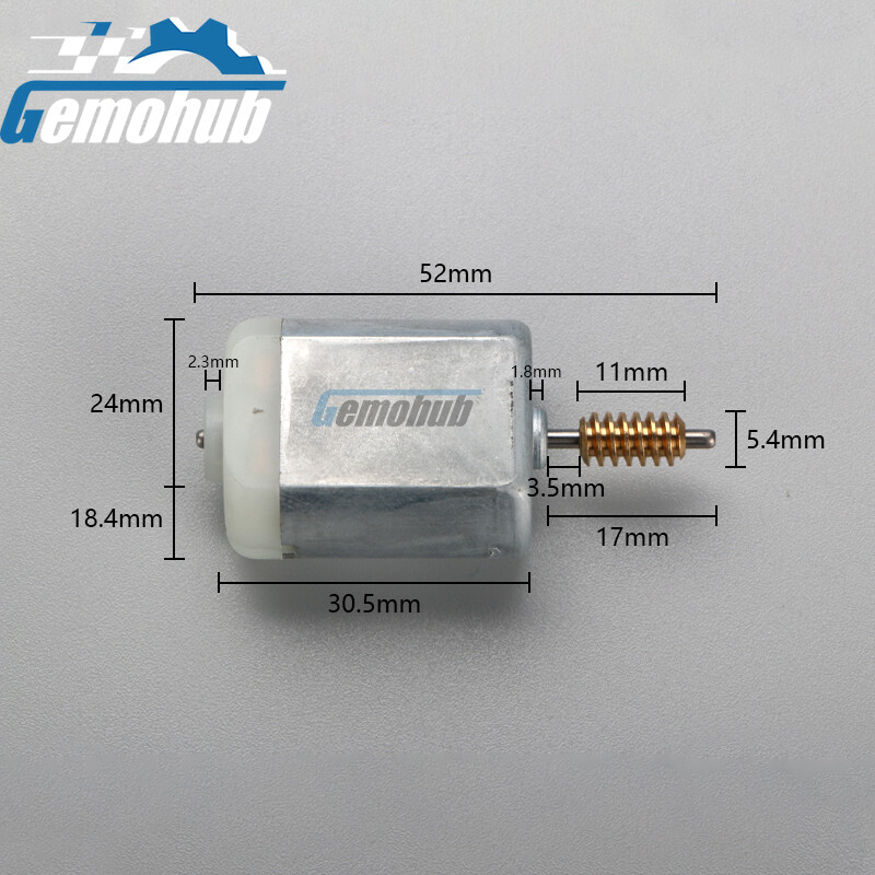 SIDE Wing Mirror FOLDING Motor For 2014-2018 Chevrolet Silverado 1500