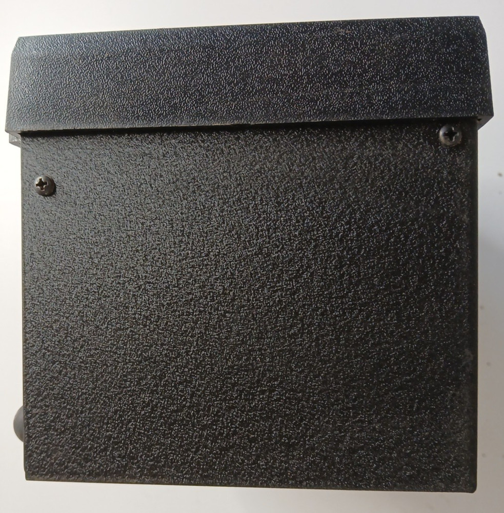 Sears Solid State Engine Analyzer Model 161.214230 UNTESTED, PARTS OR REPAIR