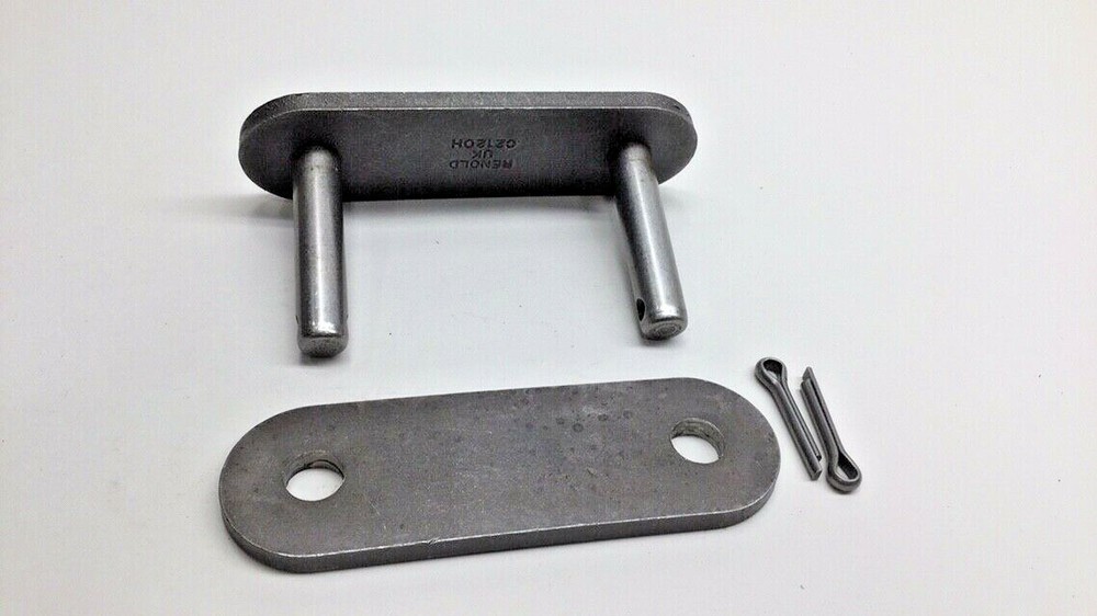 Renold C2120H Connecting Link Cotter Pin