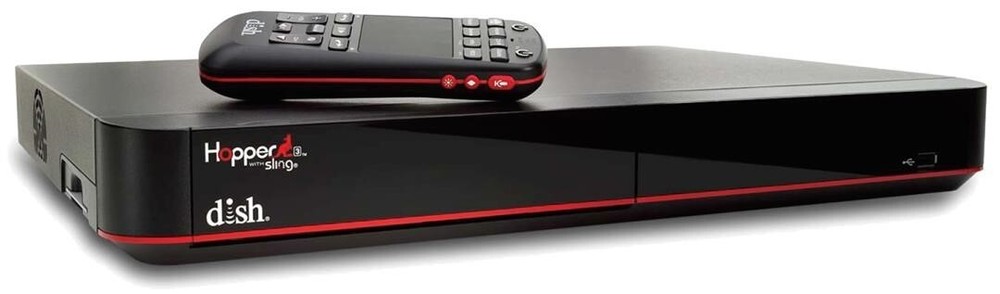 Pace International TV Receiver-DN012921