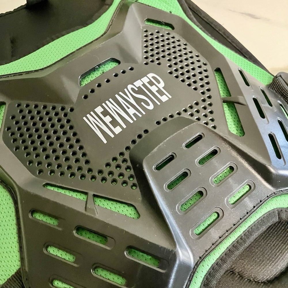 WEWAYSTEP Kids' Dirt Bike Protective Gear