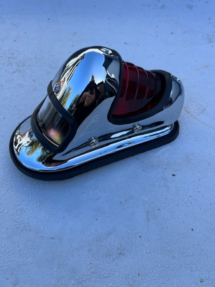 harleydavidson custom tail light NEW Price