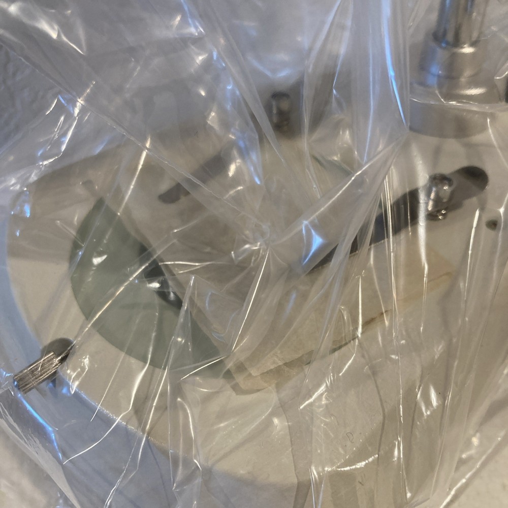 Microscope - School Surplus WF10X 1X 3X