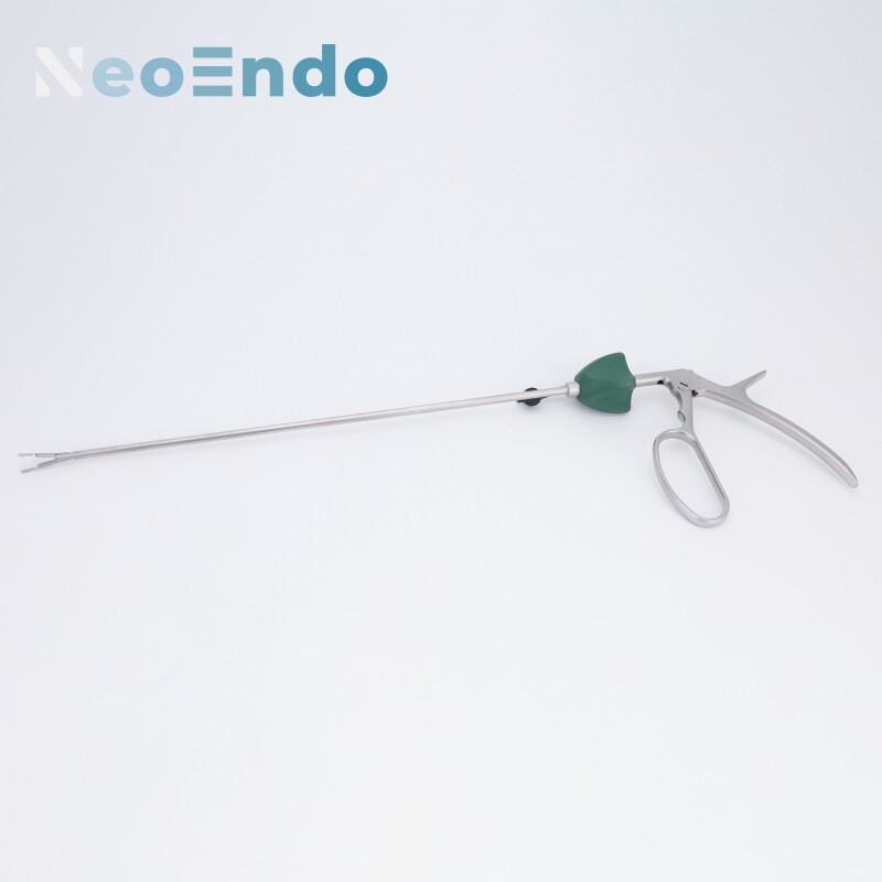 Endoscopic Ligation Clip Appliers, Laparoscopic Polymer Clips Applicator