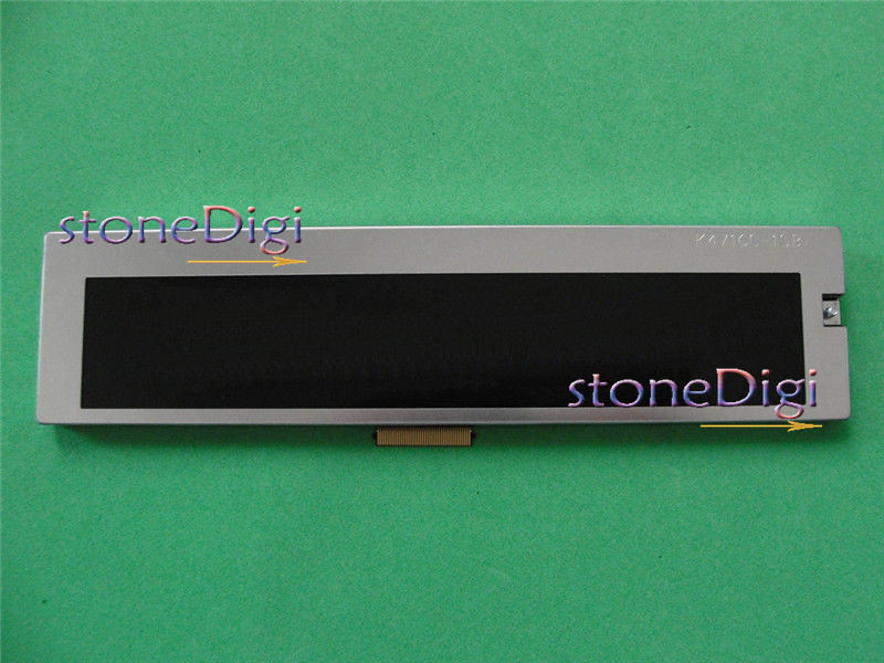 6'' Inch LCD LQ060B3DW01 LCD Screen Display Panel For Car GPS Navigation