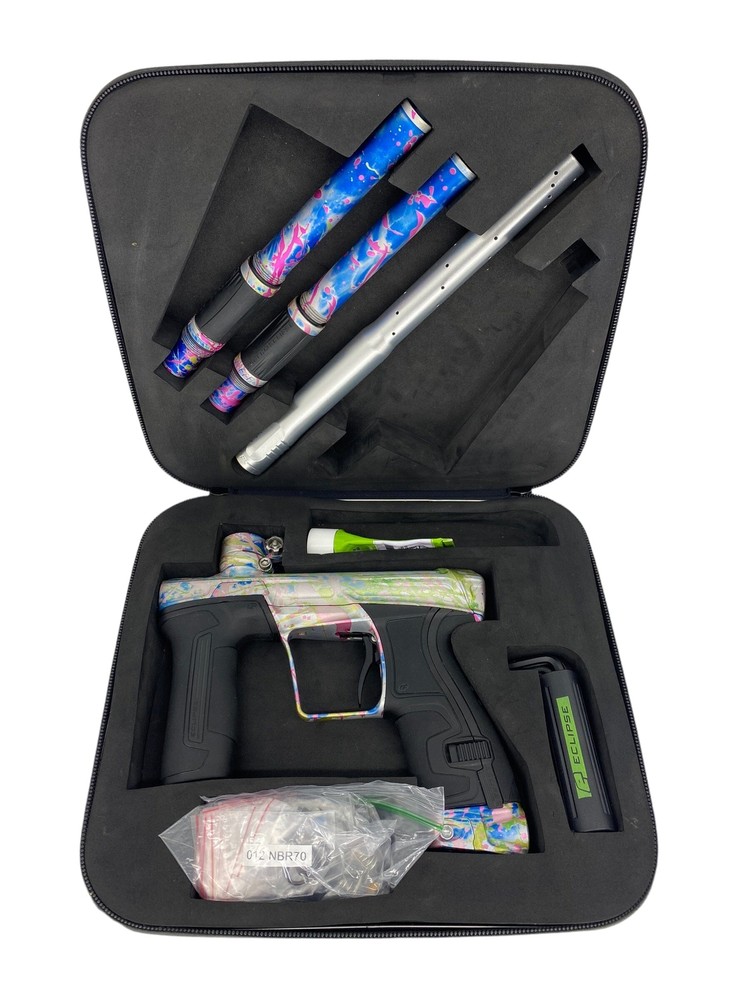 Planet Eclipse Cs2 Paintball Gun