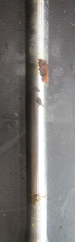 OEM 1995 SEADOO XP Drive Shaft