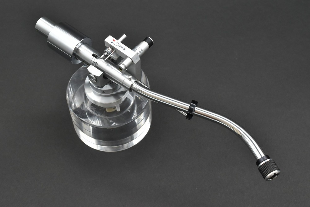 Micro DD-35 ( MA-505 ) Tonearm / Micro Seiki