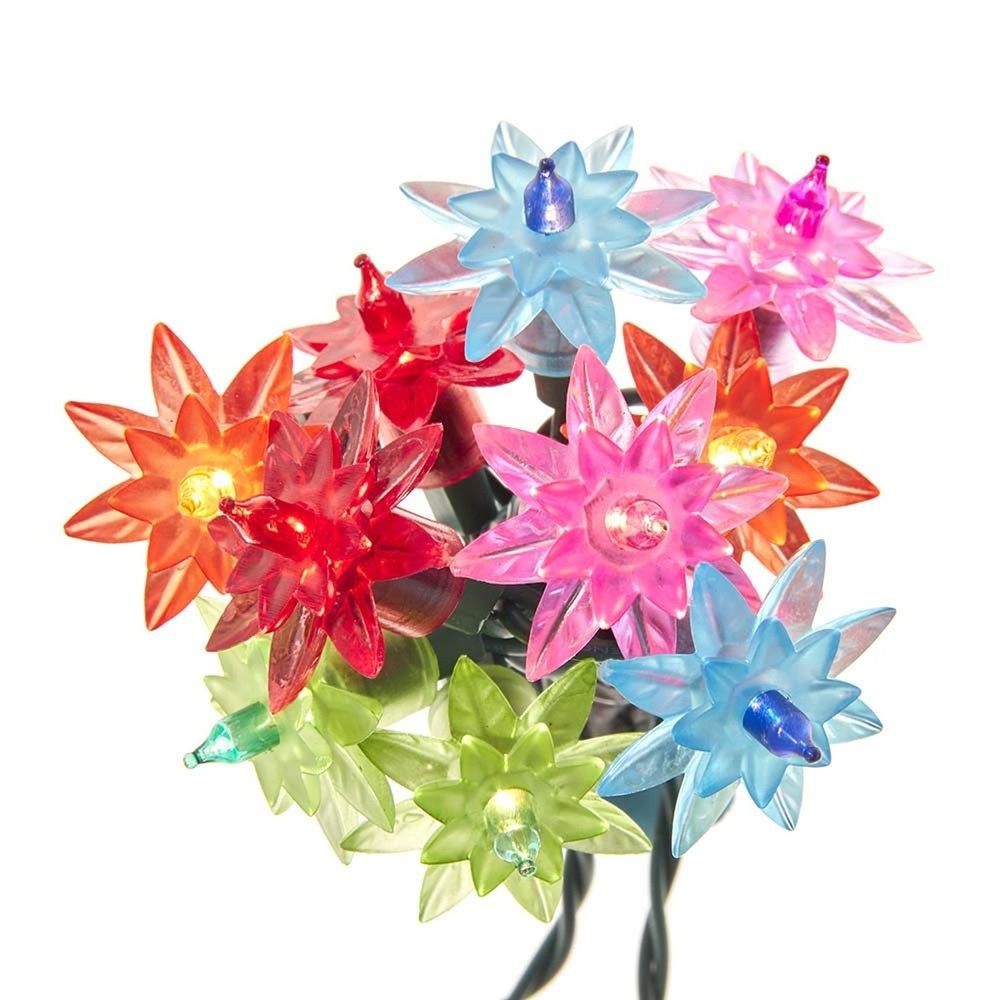 Kurt S. Adler UL4335M Novelty Lights, Multi-Colored