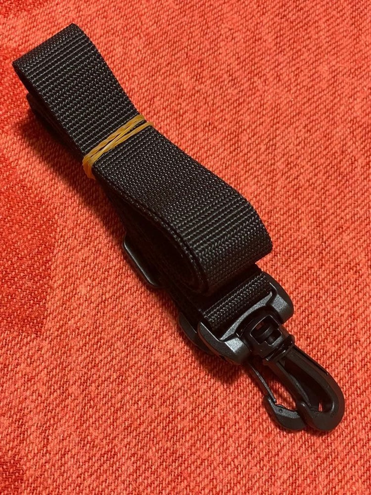 SONY Accessory Case/camera Protection Case With Strap (used)