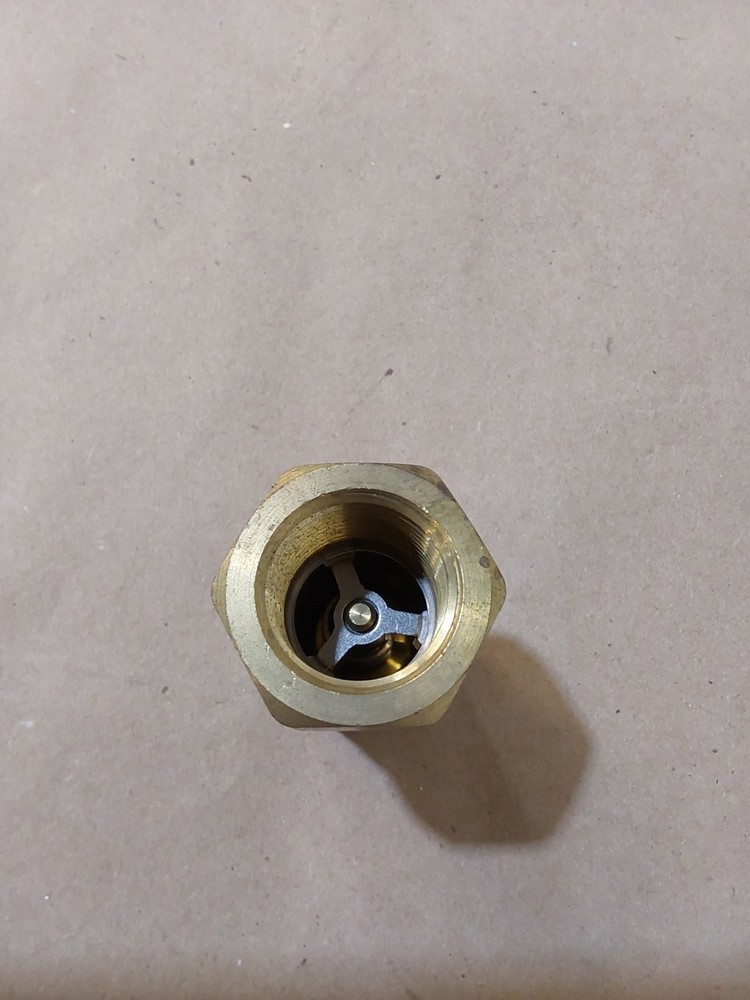 Parker BH6-61 Quick Coupler Nipple BH6-61
