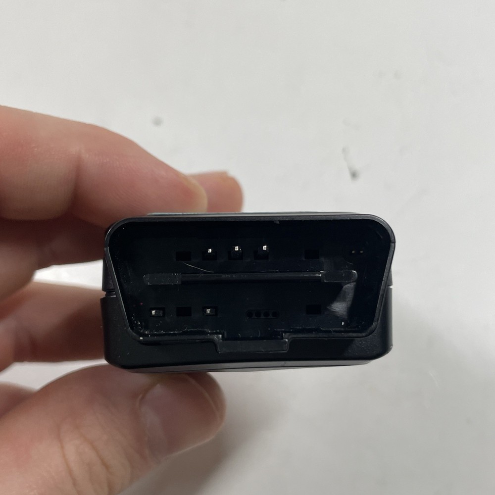 Nationwide SmartRide Dongle