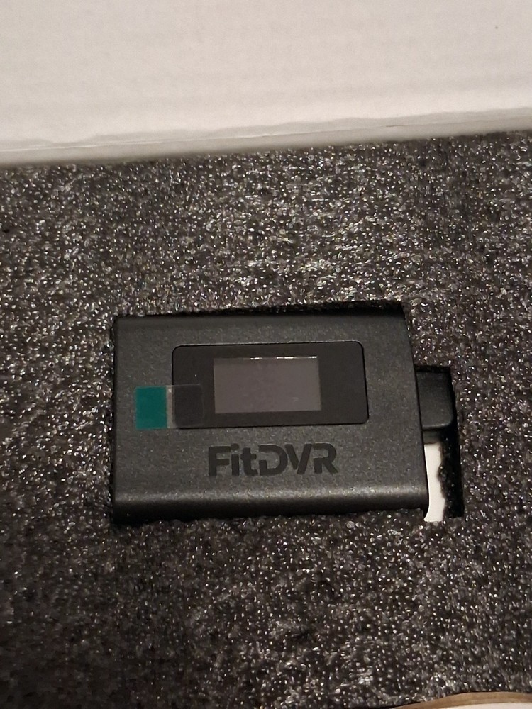 FitDVR Universal Dash Cam Power Adapter for All Car Models