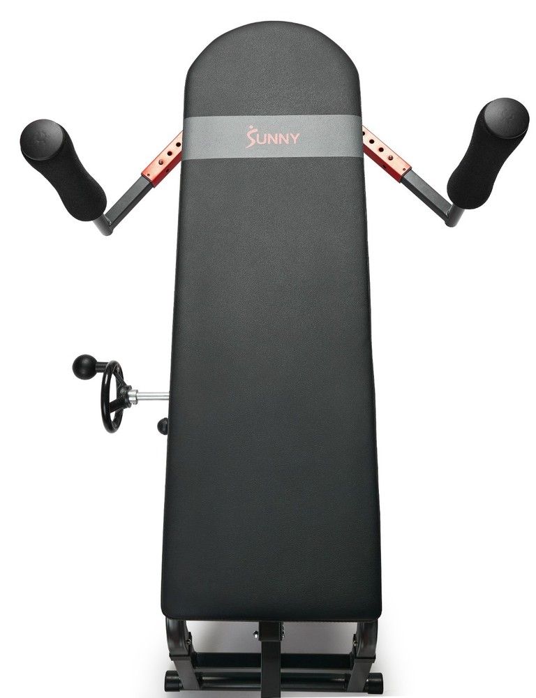 Inversion Tables for Back Pain Relief Decompression Table Stretch Gym Training