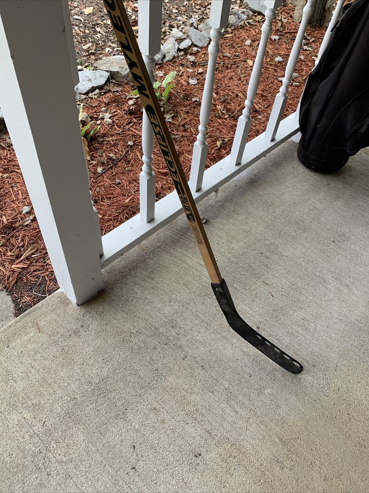 Eclipse Mylec JET FLO 43" Hockey Stick