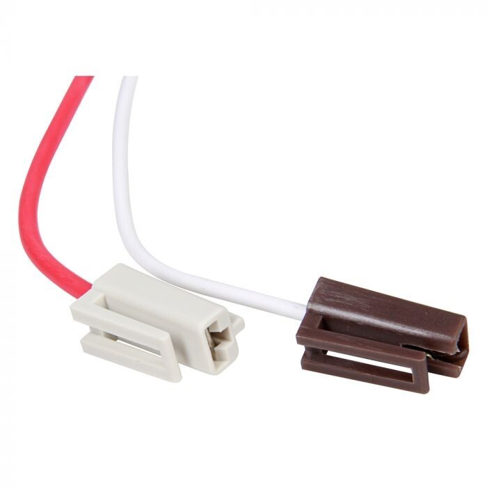 GM HEI Electronic Ignition Distributor Cap Coil Tachometer Wiring Harness D35
