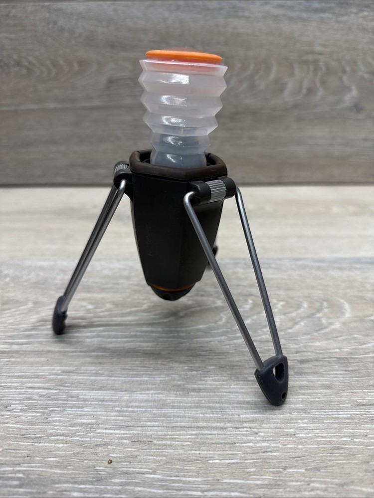 Gerber HORNET FLASH LANTERN Camp, Tent, Flashlight, Beacon, Red/White