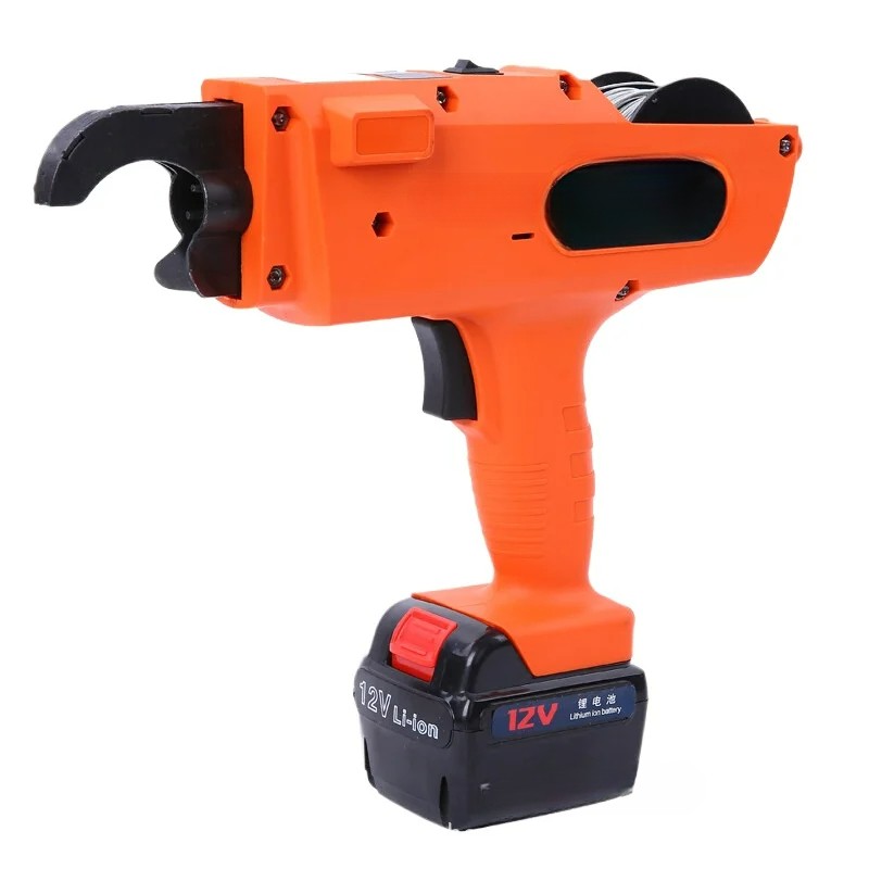 *Automatic Construction Tools Steel Bar Binding Machine Automatic Bindingmachine