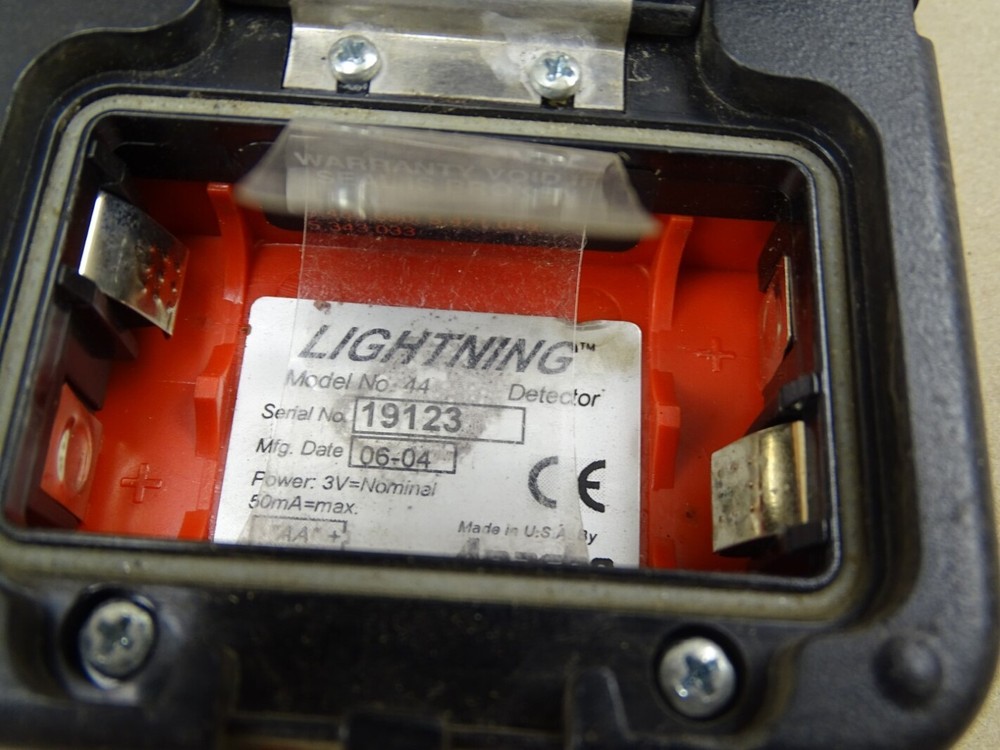 AGL Rotary Electronic Laser Level UNTESTED, EAGL20