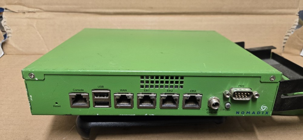 Nomadix AG 2500 Access Gateway
