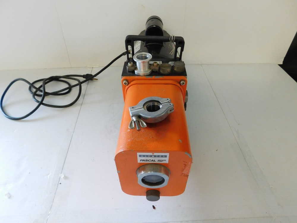 ALCATEL PASCAL 2015 2015H VACUUM PUMP (SZY95)