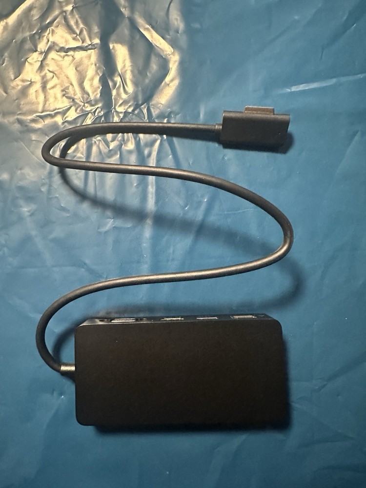 Expansion Dock Surface Computer Dedicated