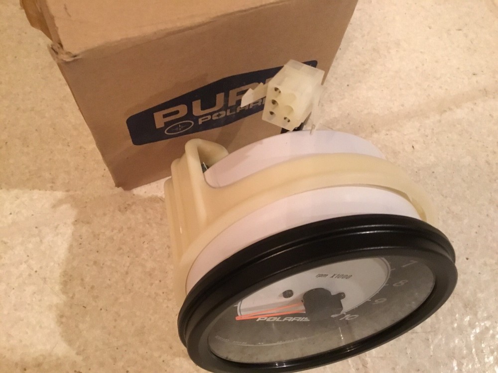 Polaris Oem Tachometer 2874392