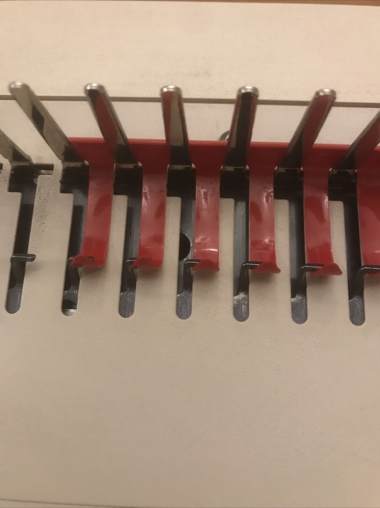 GBC 160B-2 BINDER MACHINE